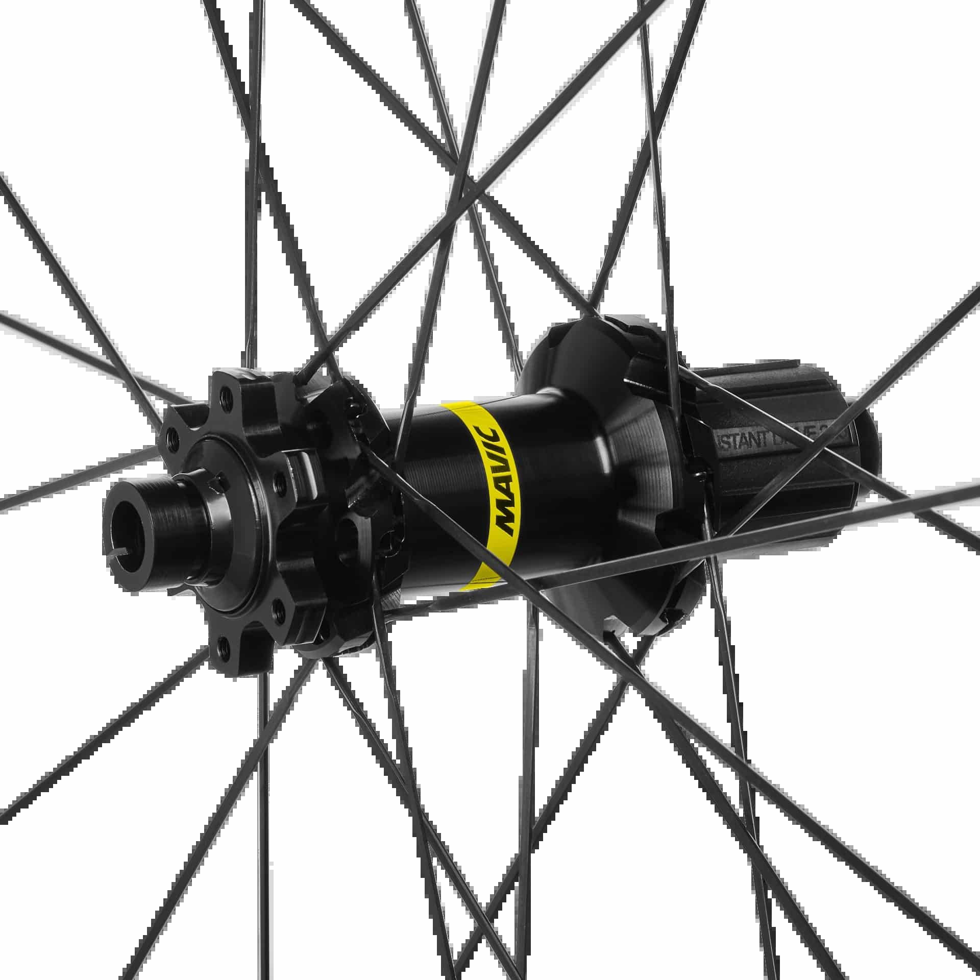 Paire de roues mavic CROSSMAX 29 – Image 6