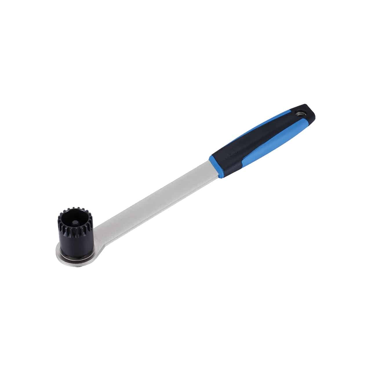 Clé boîtier de pédalier Shimano BBB PullStar – Image 2