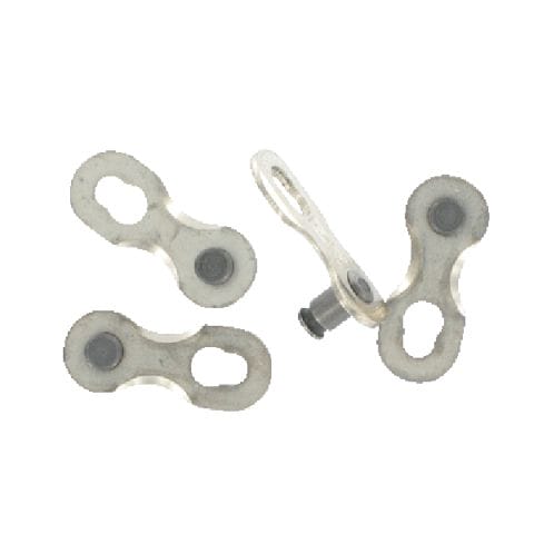 Sram connecteur de chaine velo 7-8v. argent (attache rapide) – Image 4