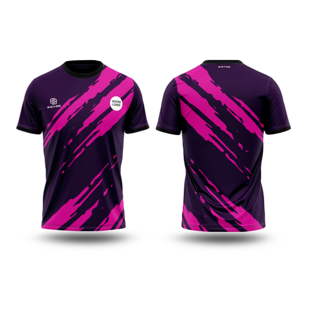 Surmaillot de basket – Splash – B.EASE