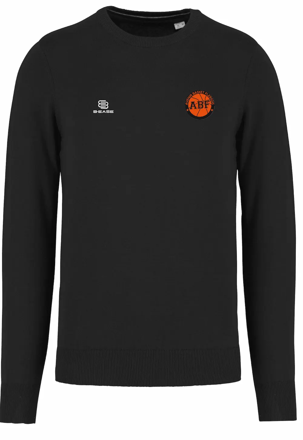 Sweat à capuche – Enfant – ABF