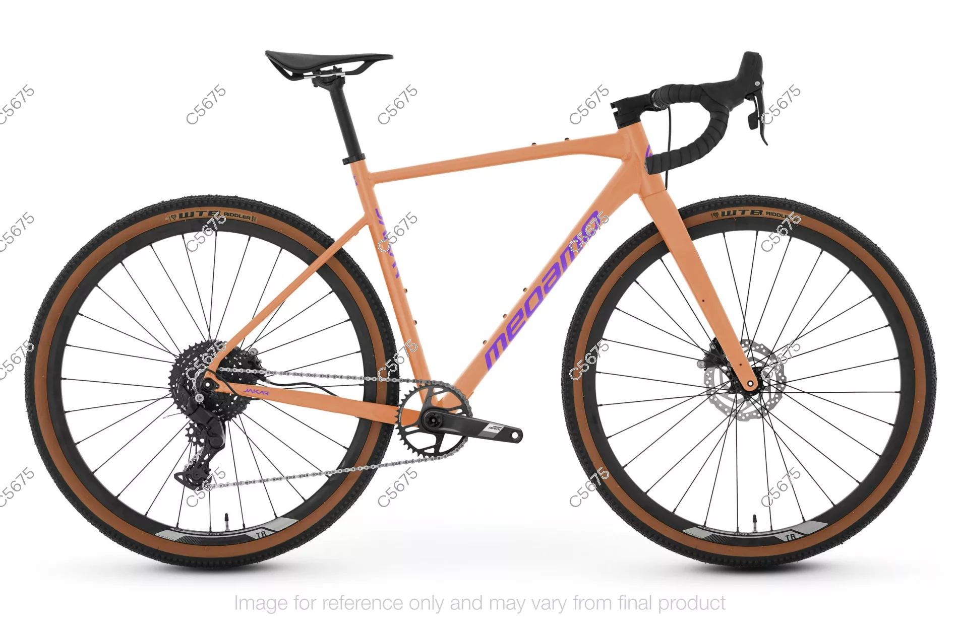 Megamo JAKAR 30 EQUIPPED 2026