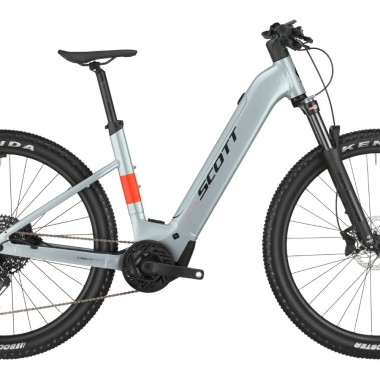 SCOTT Aspect eRIDE 910 Wave 2025 – Image 2