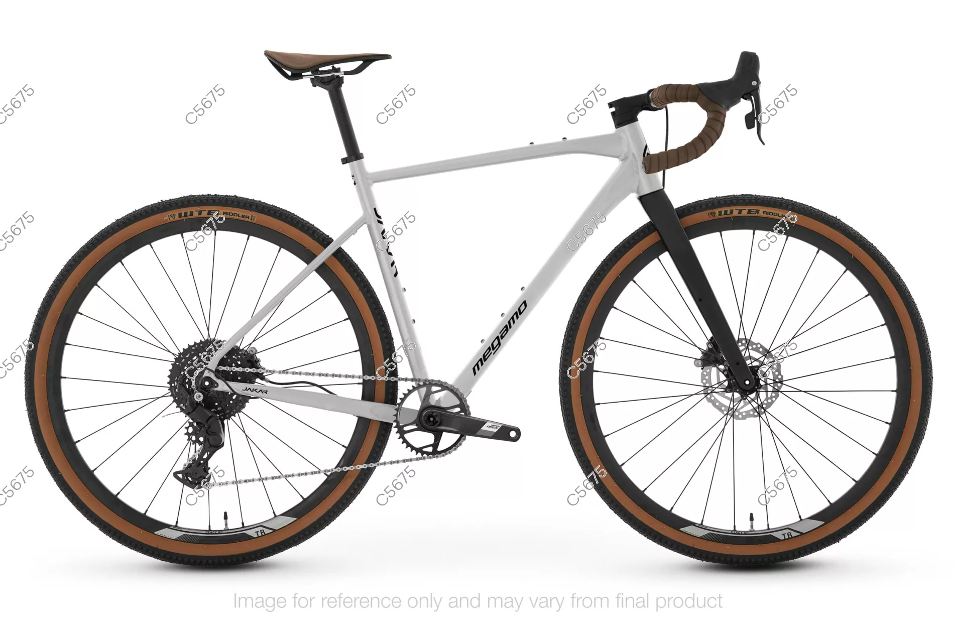 Megamo JAKAR 30 EQUIPPED 2026 – Image 3