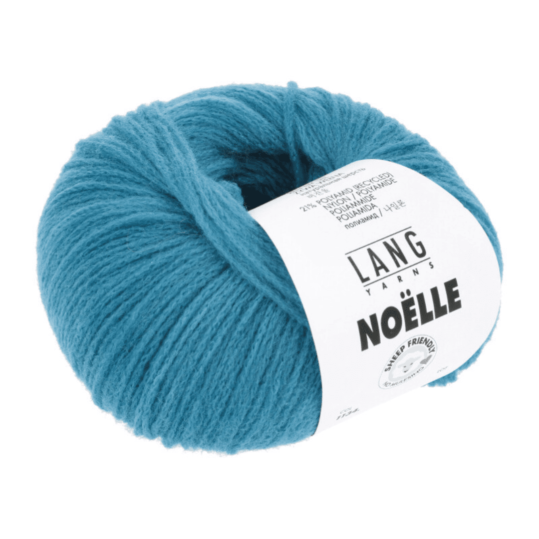 Laine NOELLE Lang Yarns – 1134.0078