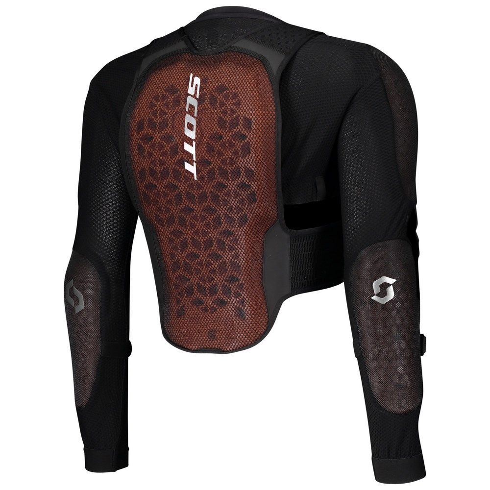 SCOTT Softcon Junior Jacket Protector – Image 3