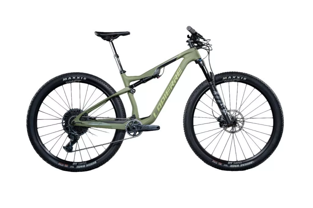 Lapierre XRM 7.9 2025