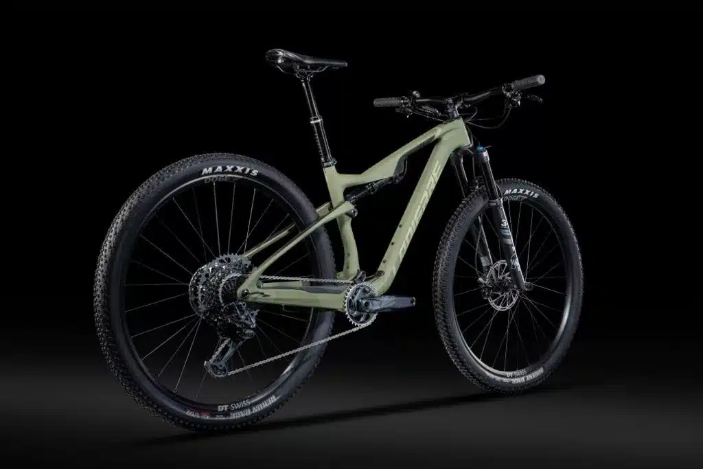 Lapierre XRM 7.9 2025 – Image 3