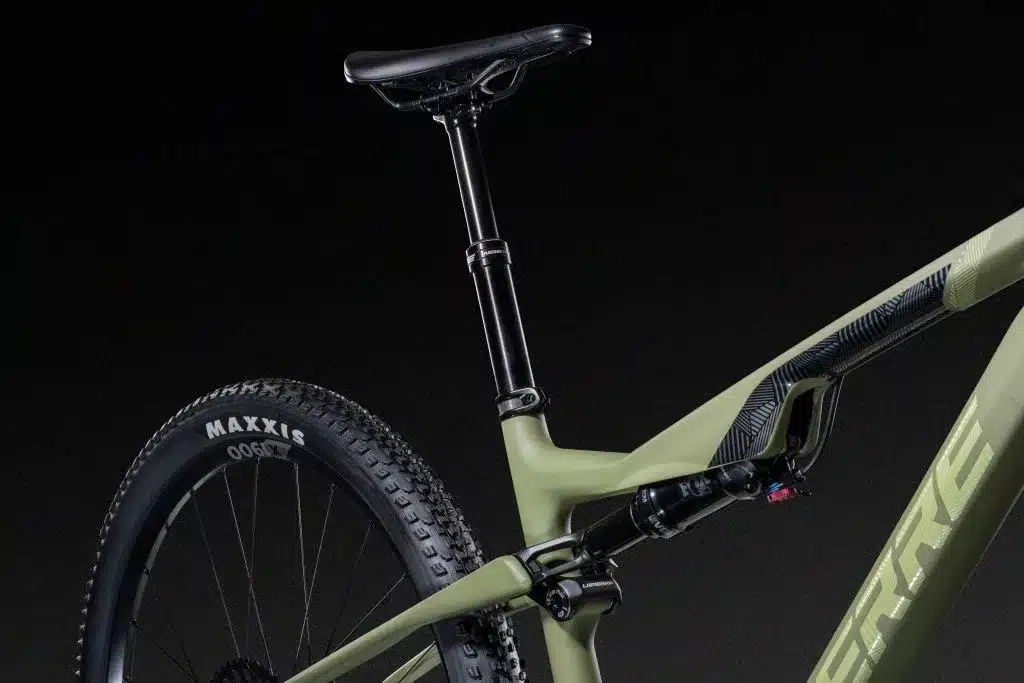 Lapierre XRM 7.9 2025 – Image 6