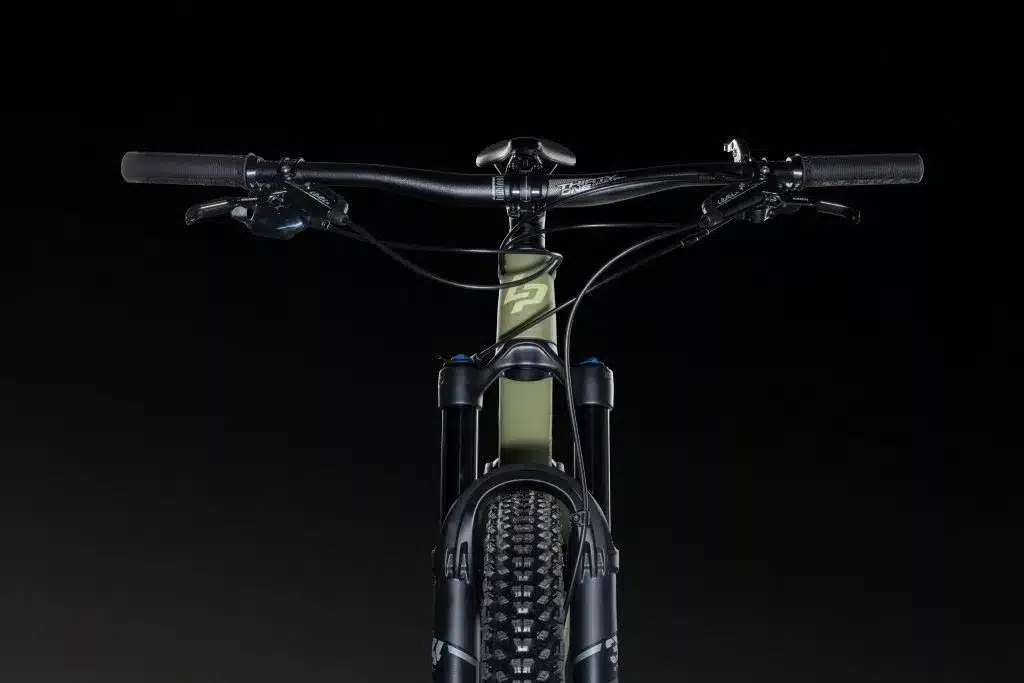 Lapierre XRM 7.9 2025 – Image 8