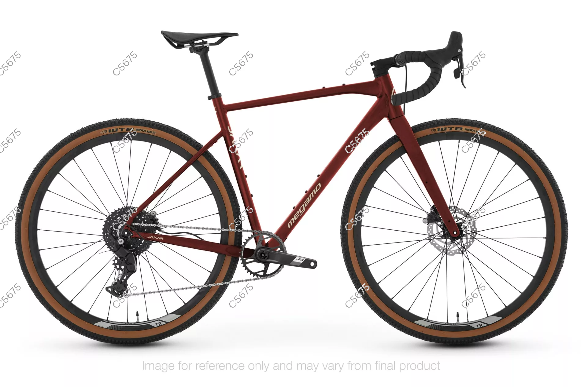 Megamo JAKAR 30 EQUIPPED 2026 – Image 4