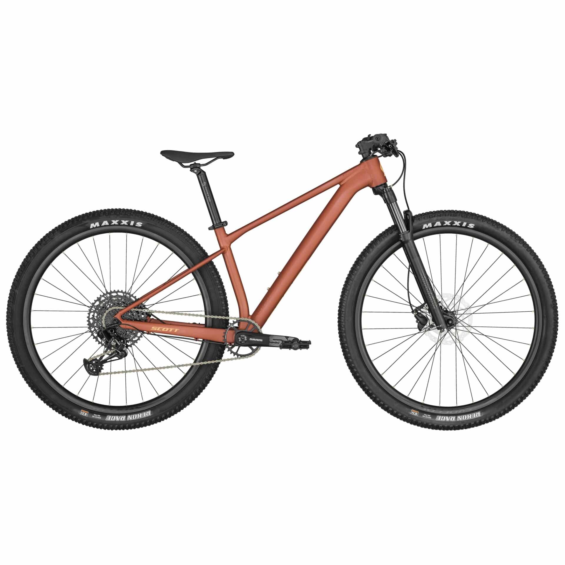 SCOTT Contessa Scale 940 Bike 2024