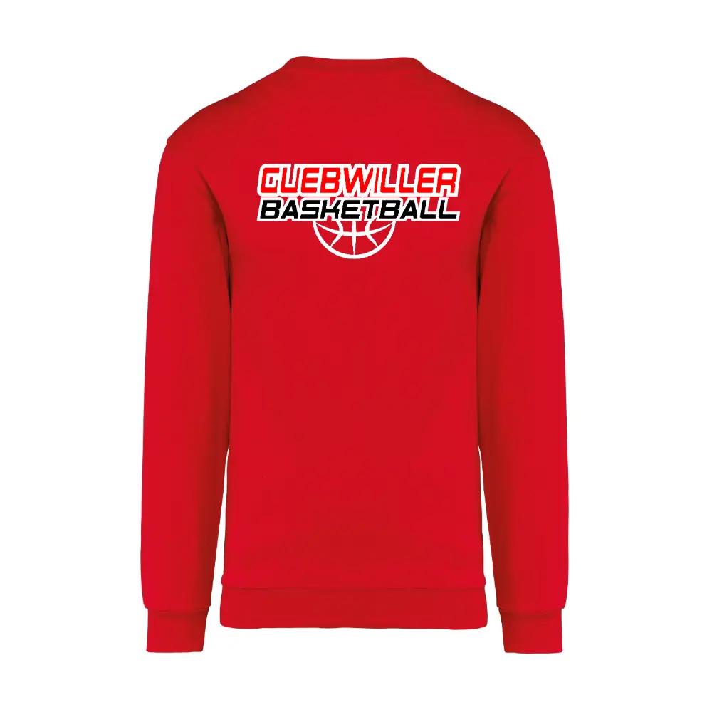 Sweat ASL GUEBWILLER – Image 3