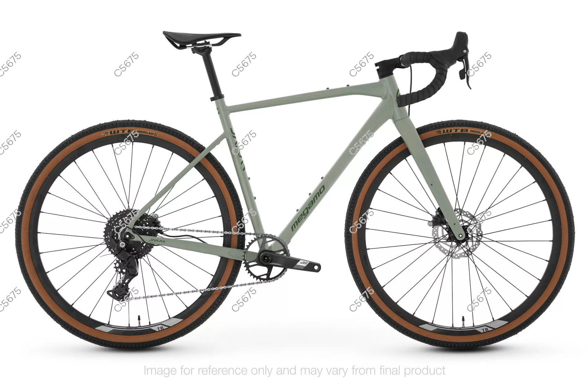 Megamo JAKAR 30 EQUIPPED 2026 – Image 2