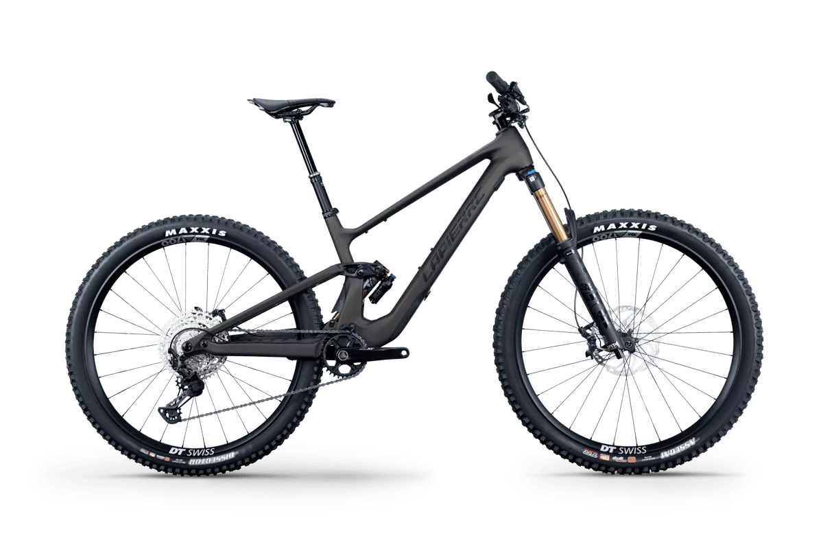 Lapierre Zesty CF 8.9 2024