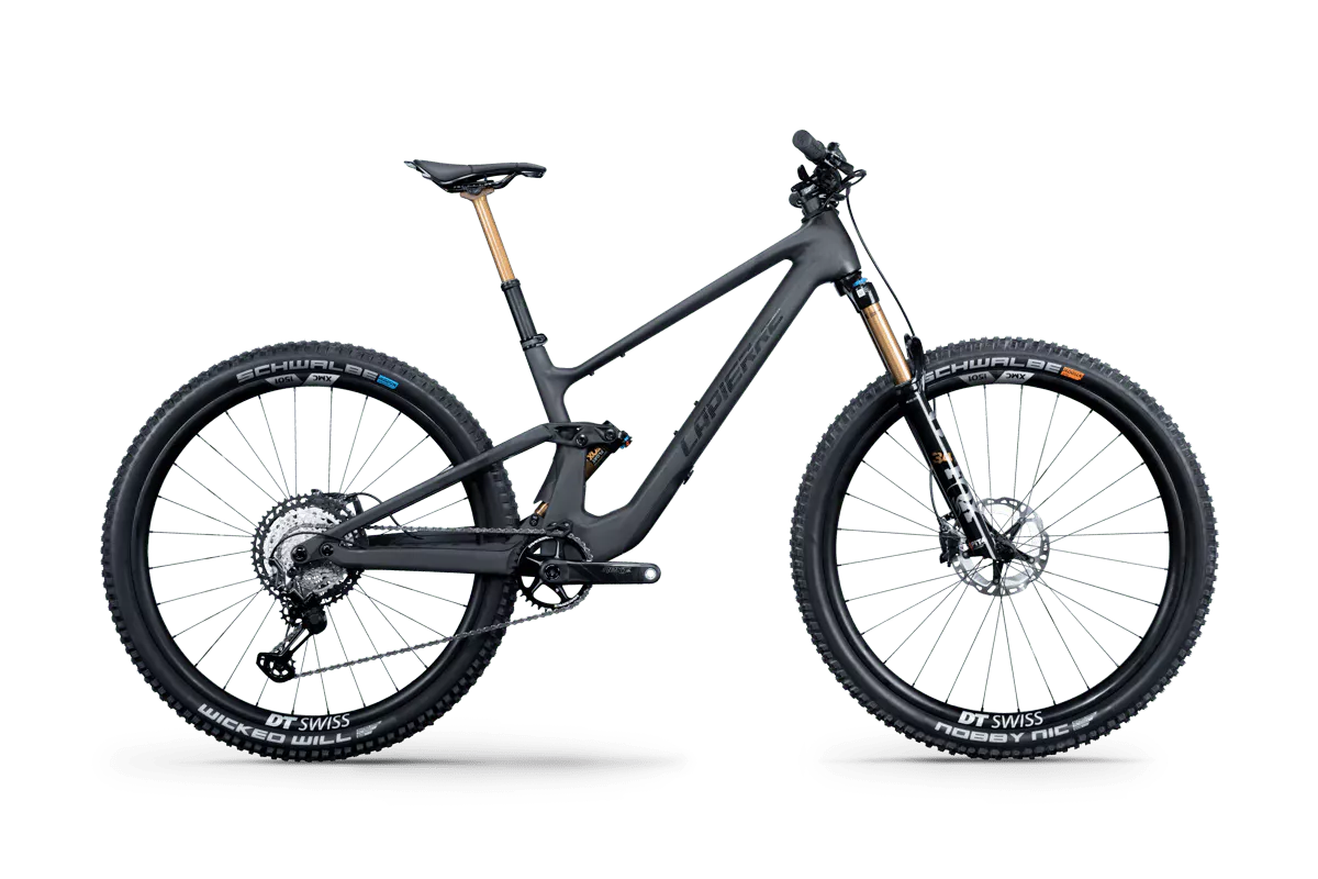 Lapierre Zesty CF 9.9 2024