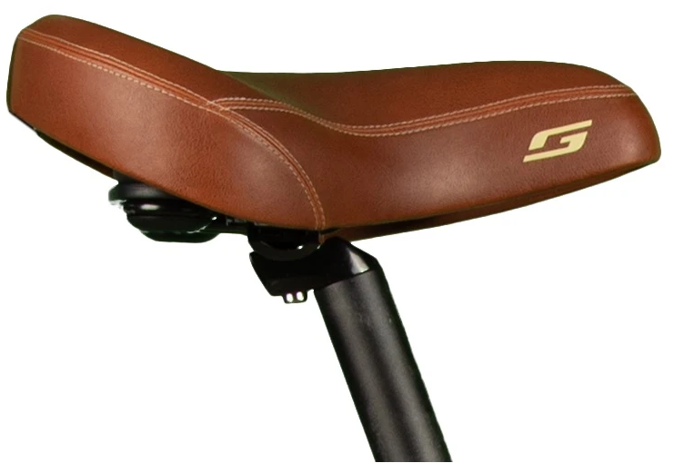 Vélo Électrique Granville E-Integrated 30+ 500Wh Vert Armée – Image 3