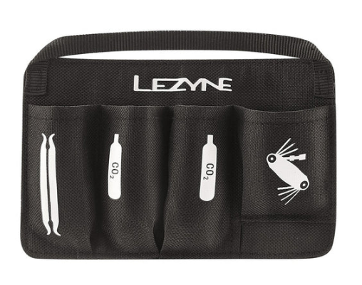 Porte-Outils Lezyne Flow Caddy 700ml – Image 3