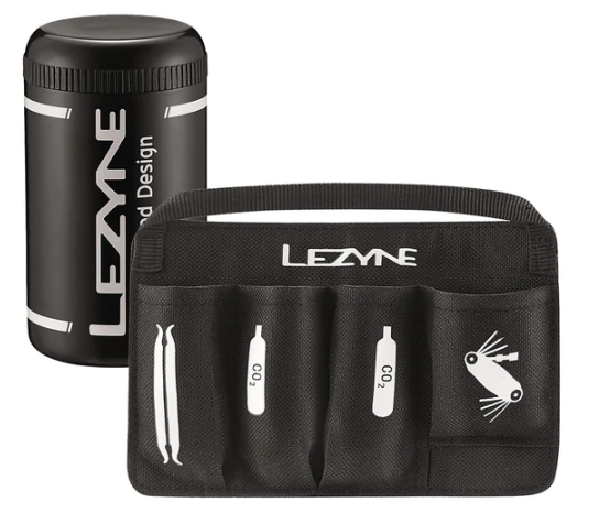 Porte-Outils Lezyne Flow Caddy 700ml – Image 2