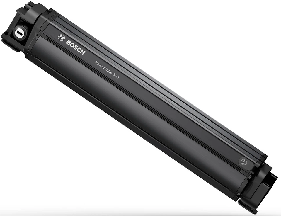 Vélo Électrique Granville E-Integrated 30+ 500Wh Vert Armée – Image 5