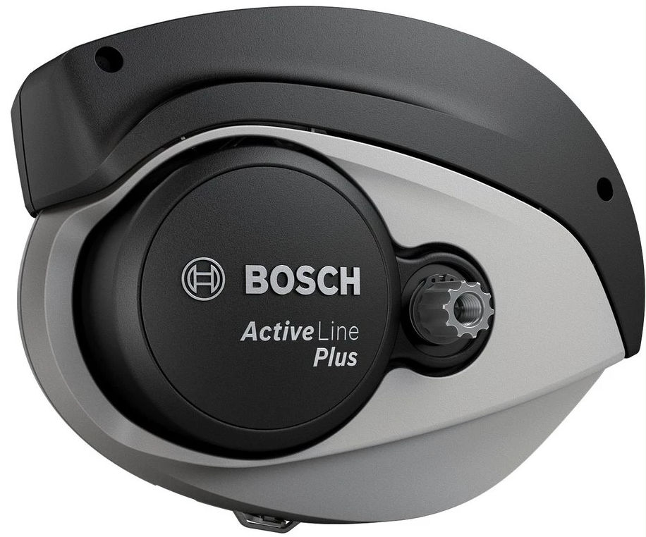 Vélo Électrique Granville E-Integrated 30+ 500Wh Vert Armée – Image 4