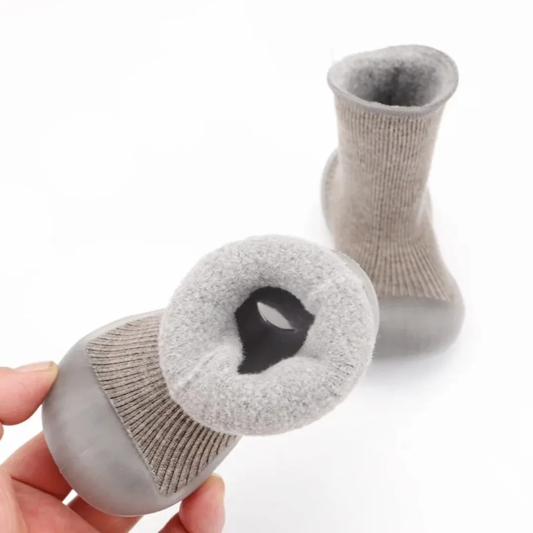 Chaussure premier pas bebe – Image 4