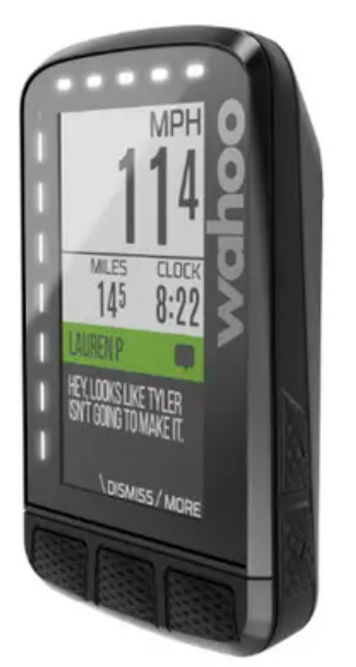 Compteur GPS Wahoo Element Roam V2 – Image 4