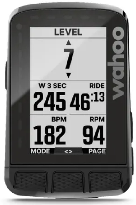 Compteur GPS Wahoo Element Roam V2 – Image 5