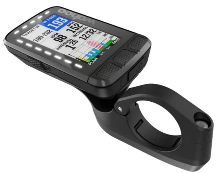 Compteur GPS Wahoo Element Roam V2 – Image 8