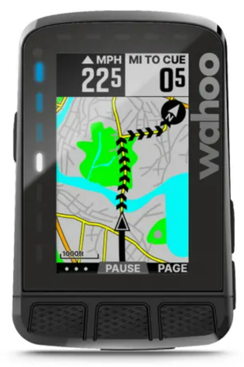 Compteur GPS Wahoo Element Roam V2 – Image 7