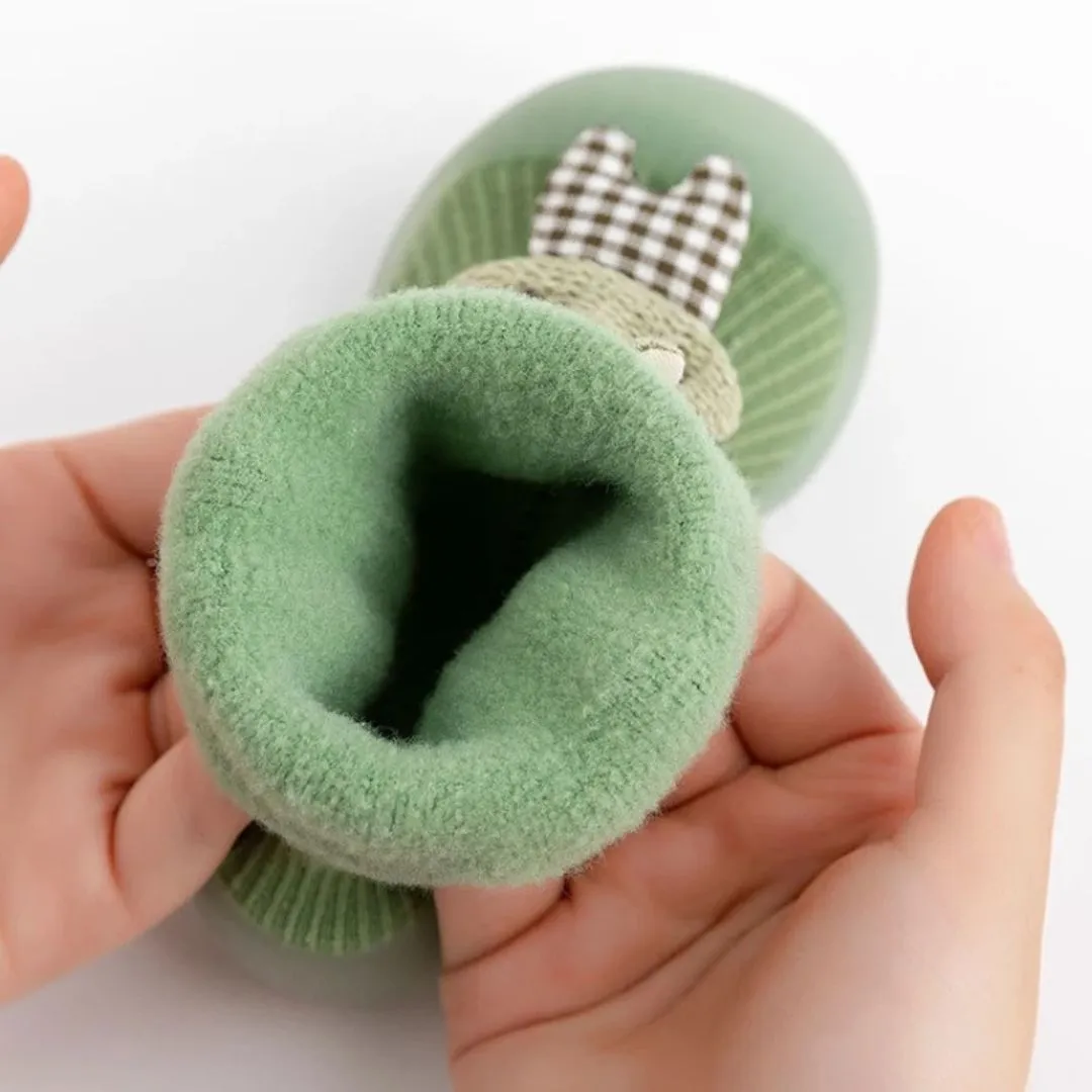 Chaussure premier pas bebe – Image 6