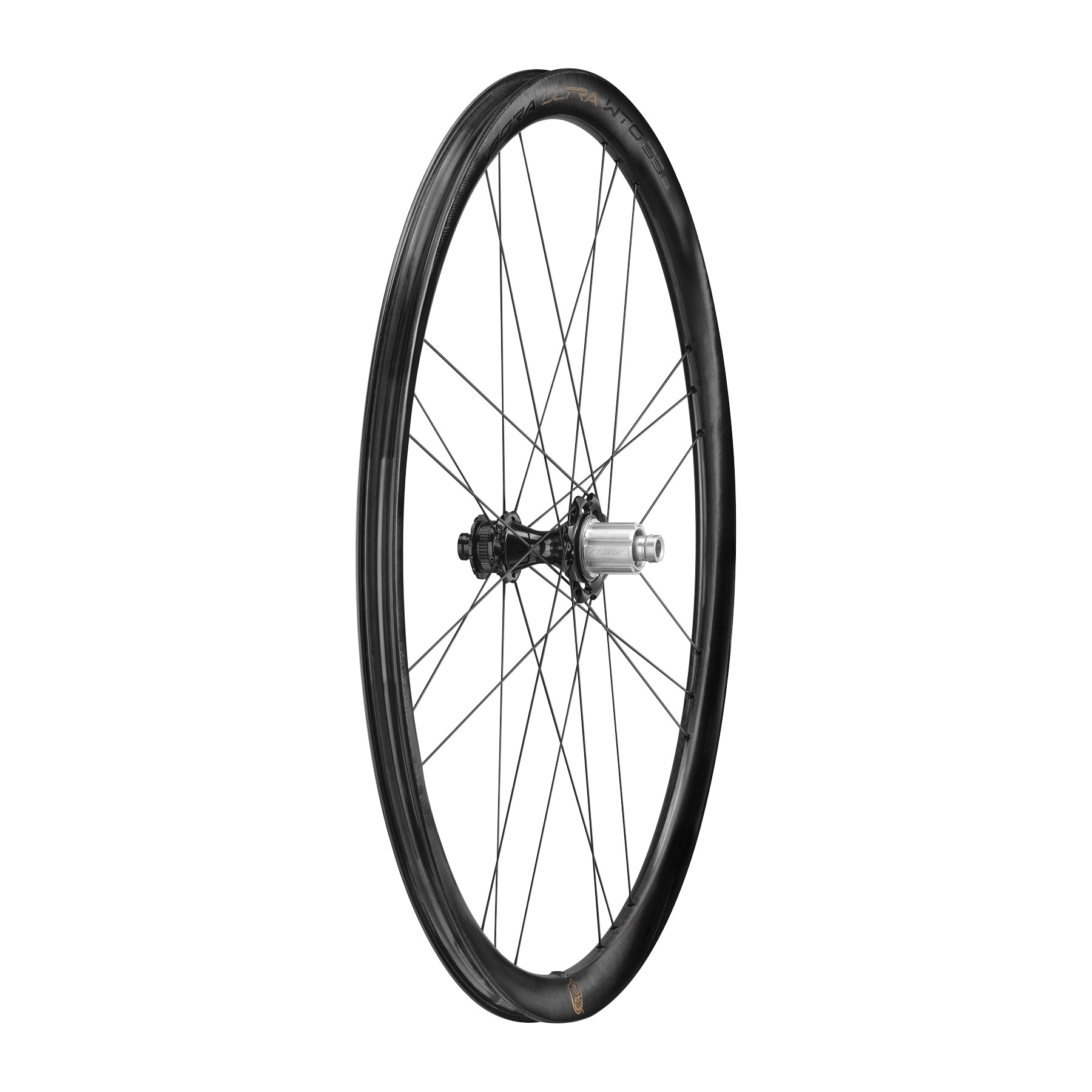 Paire de Roues Campagnolo Bora Ultra WTO 33 Disc – Image 4
