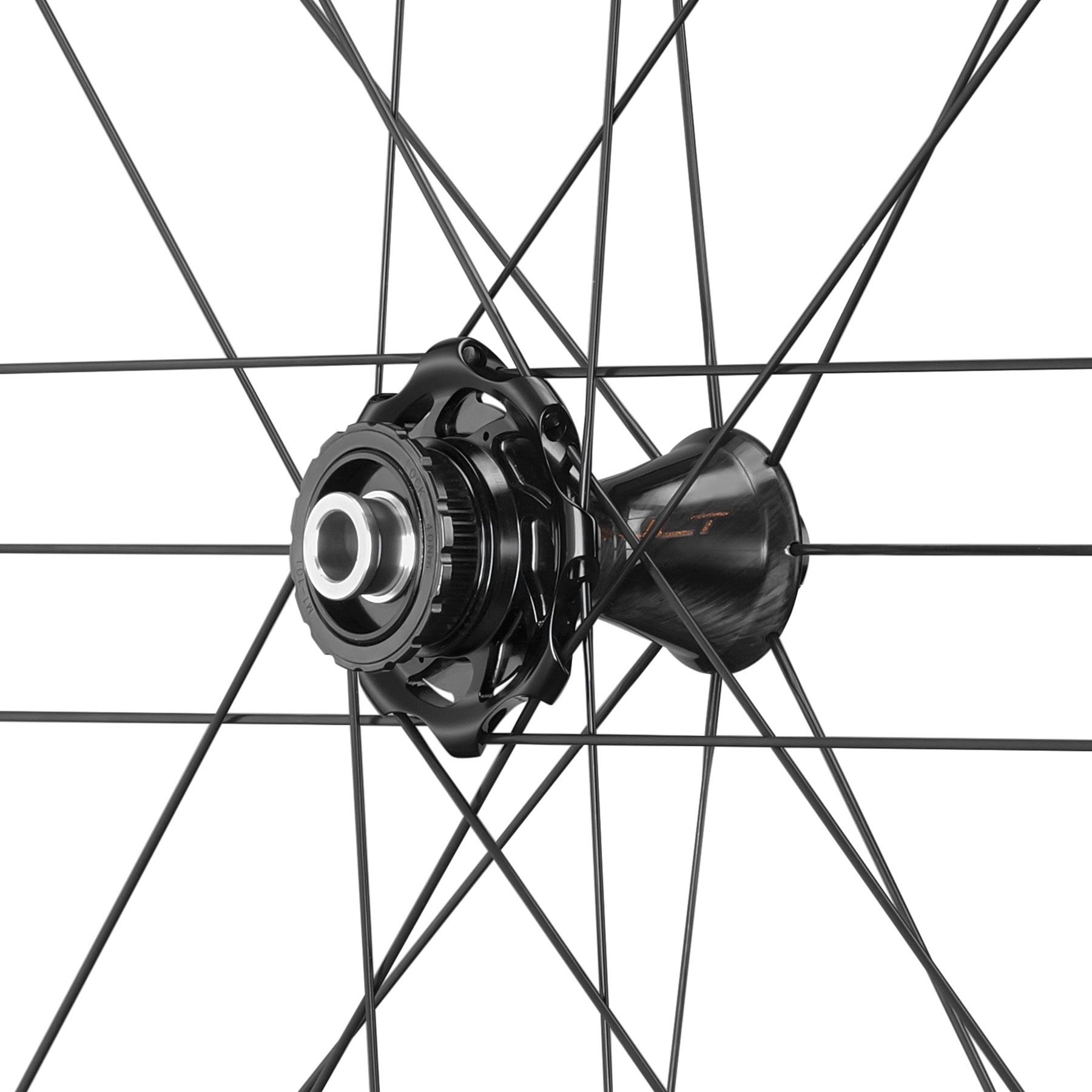 Paire de Roues Campagnolo Bora Ultra WTO 33 Disc – Image 8