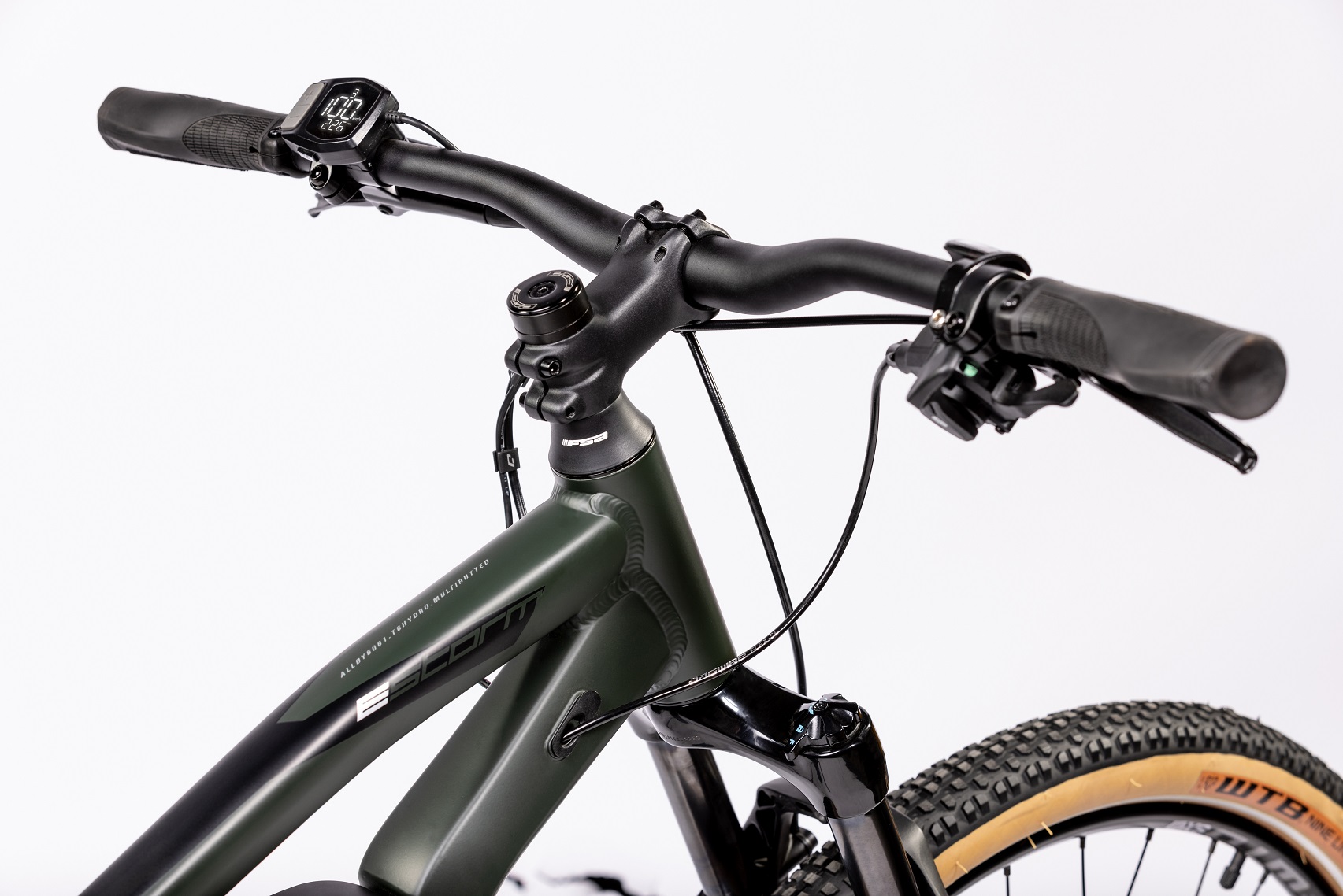 VTT Électrique Rock Machine Storm E70-29 500W – Image 7