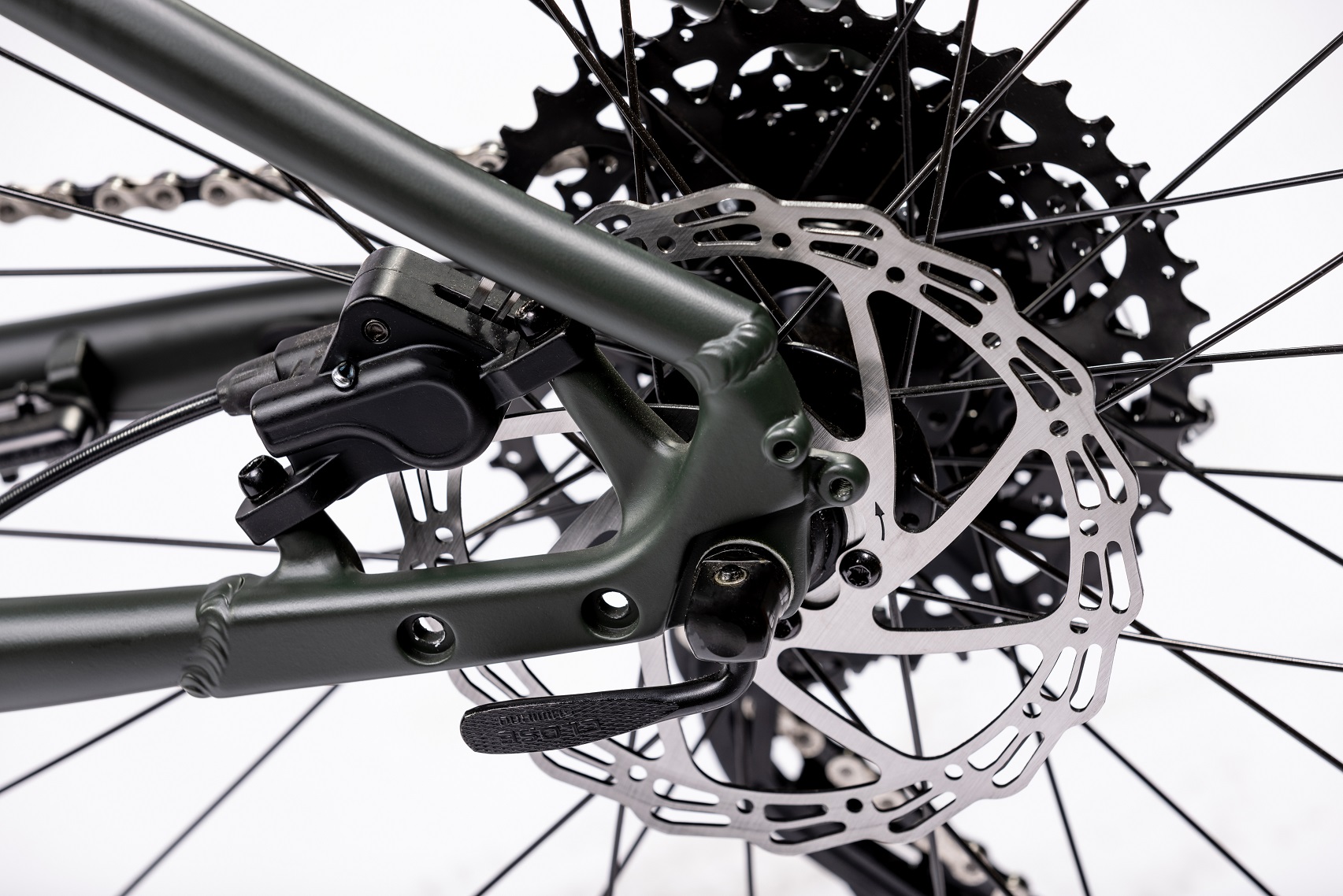 VTT Électrique Rock Machine Storm E70-29 500W – Image 6