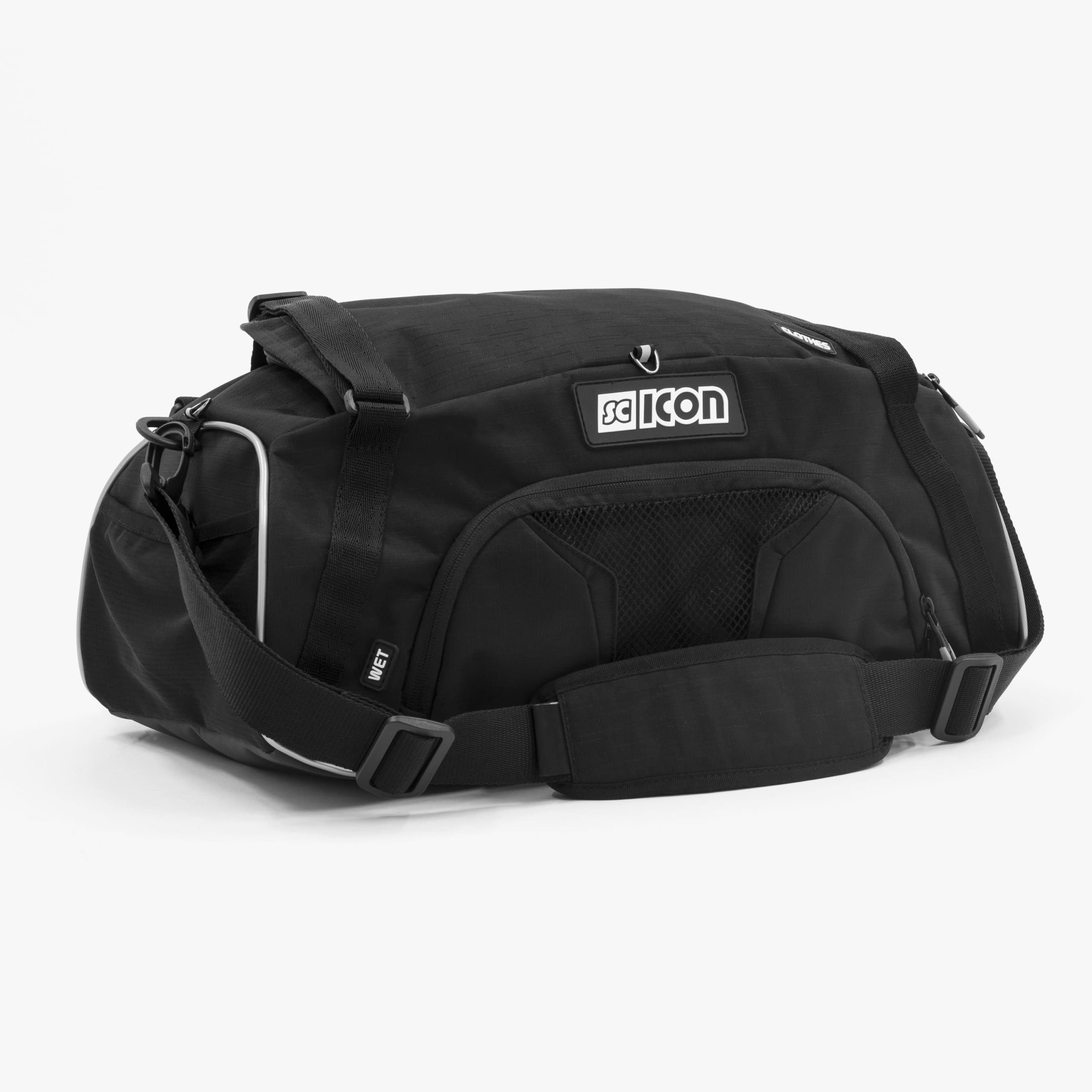 Sac de Sport Scicon Duffel 25L – Image 2