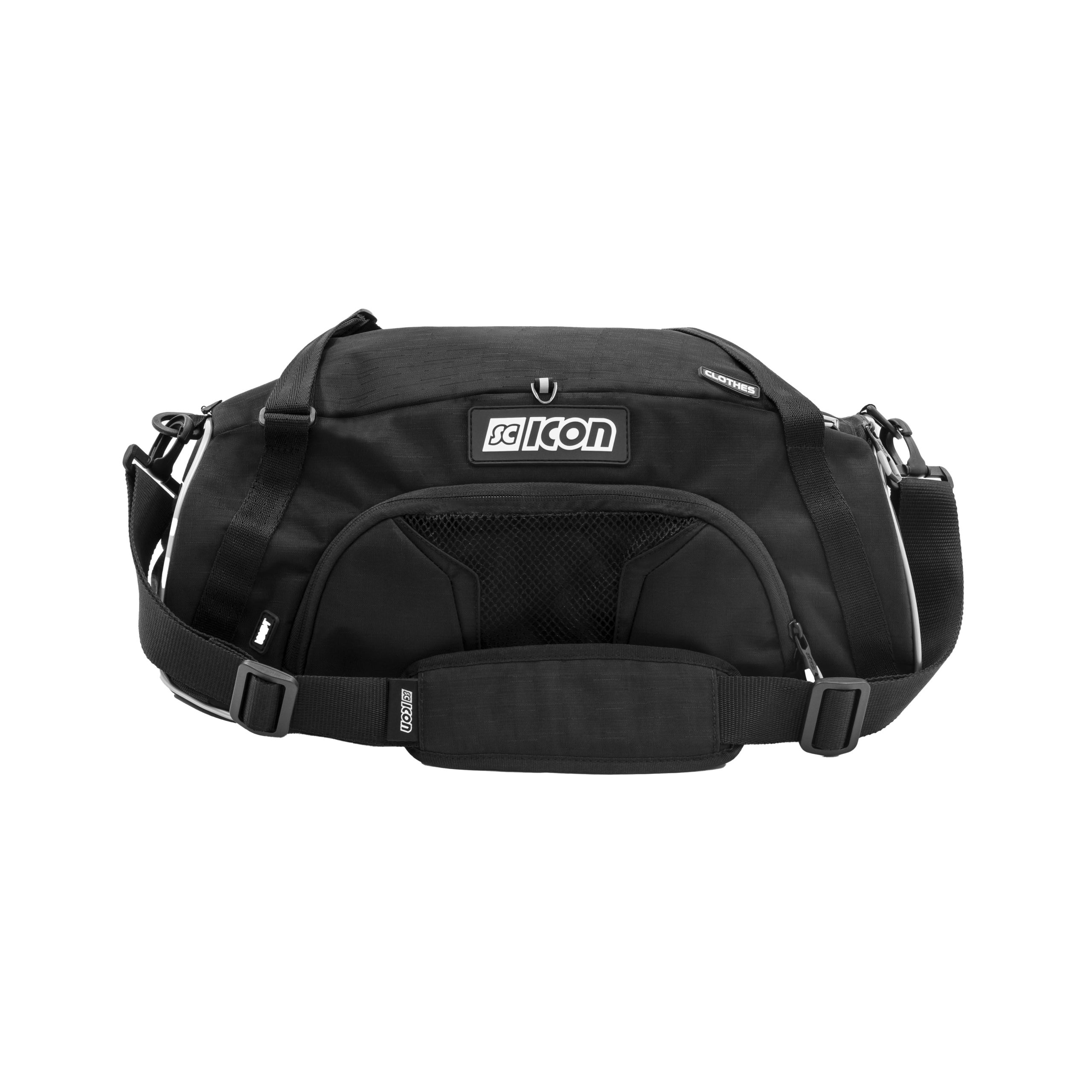 Sac de Sport Scicon Duffel 25L – Image 3