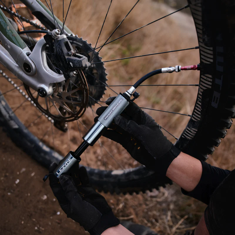 Pompe à Main Pocket Drive HV Small – Image 3