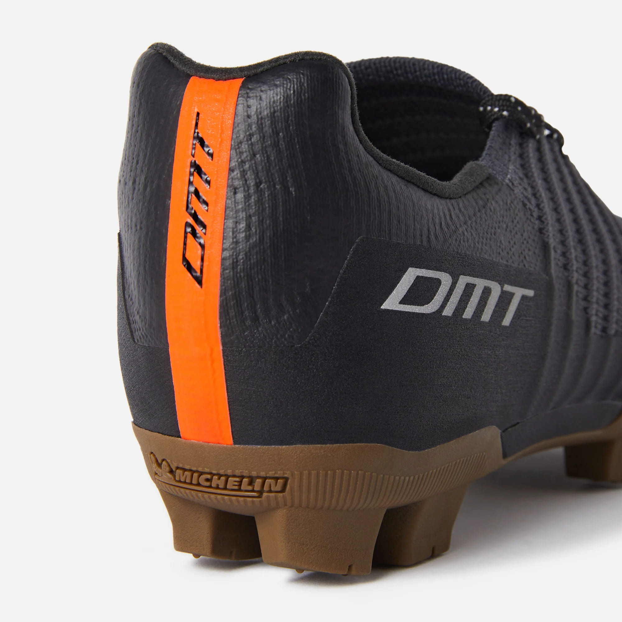 Chaussures Gravel DMT GK1 Noir / Anthracite – Image 7