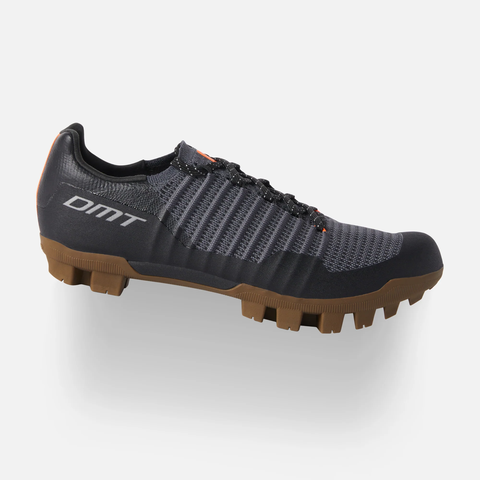 Chaussures Gravel DMT GK1 Noir / Anthracite