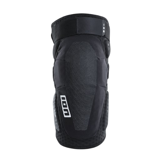 Genouillères VTT ION K-LITE Noir – Image 3