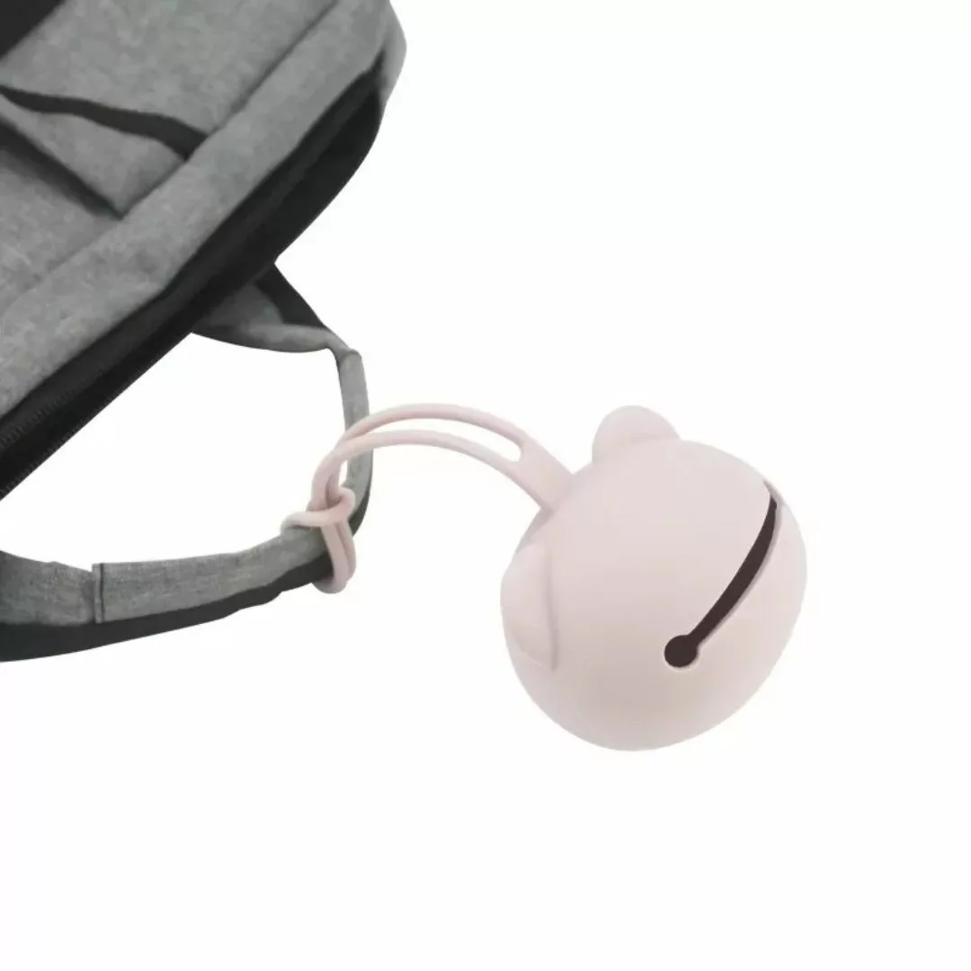 Boite à tétine – Rangement hygiénique et pratique pour tétines toujours propres – Idéal en déplacement – Image 4