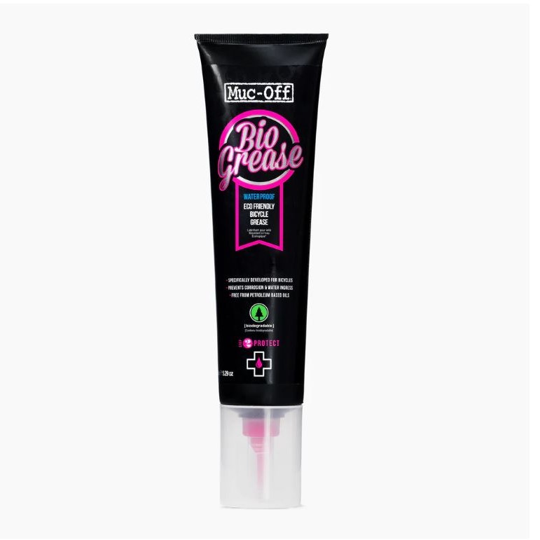 Graisse MUC-OFF Bio – 150g