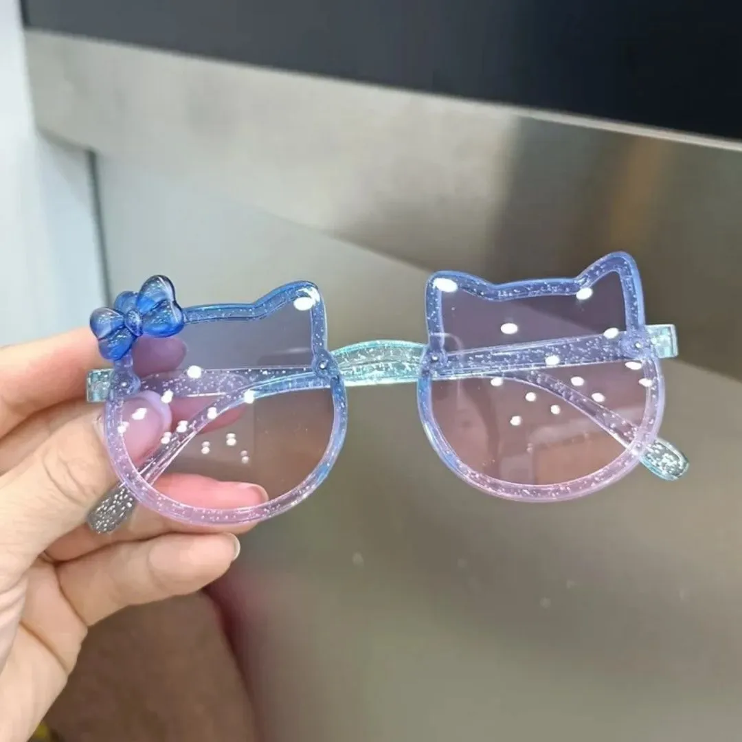 Lunette de soleil enfant – Protection UV400 stylée pour l’été – Confort léger et incassable – Image 7