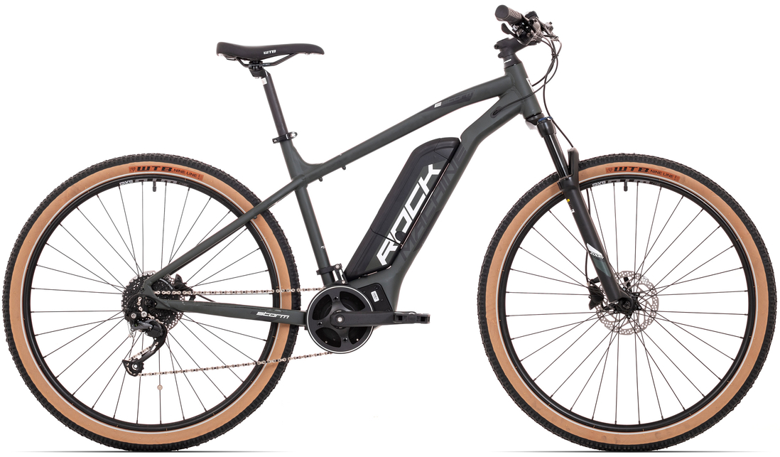 VTT Électrique Rock Machine Storm E70-29 500W