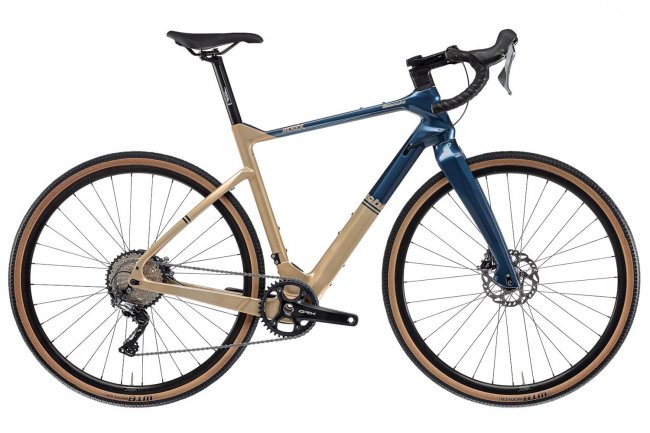 Vélo Gravel Bianchi Arcadex GRX 810 Di2