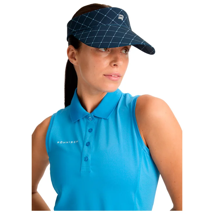 Visière Rohnisch Micro R