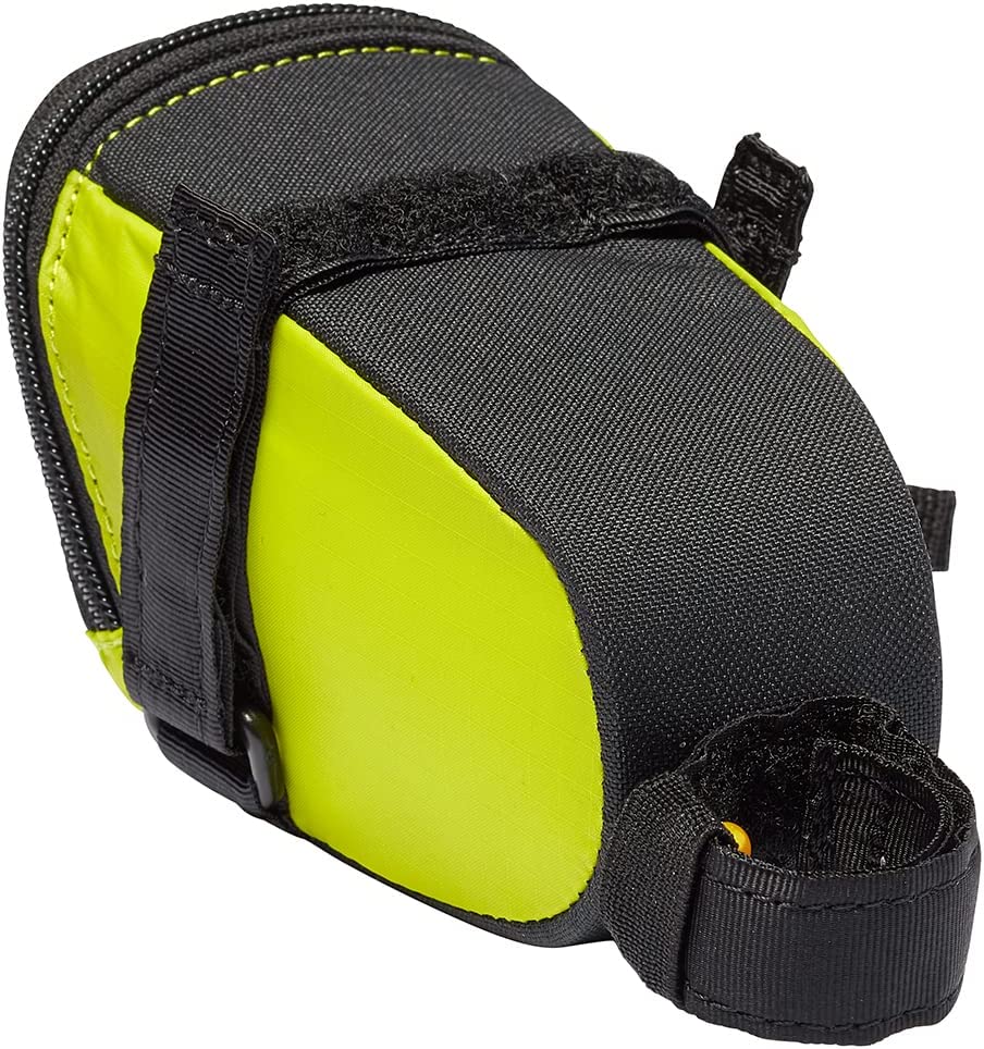 Sacoche de Selle VAUDE Race Light M – Bright Green – Image 4