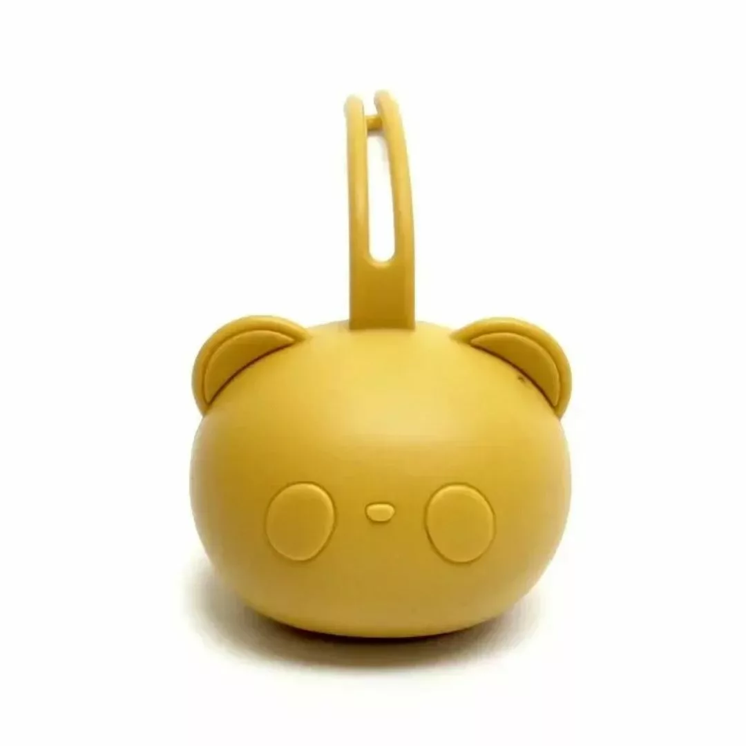 Boite à tétine – Rangement hygiénique et pratique pour tétines toujours propres – Idéal en déplacement – Image 8