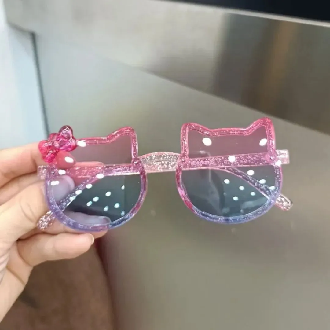 Lunette de soleil enfant – Protection UV400 stylée pour l’été – Confort léger et incassable – Image 8